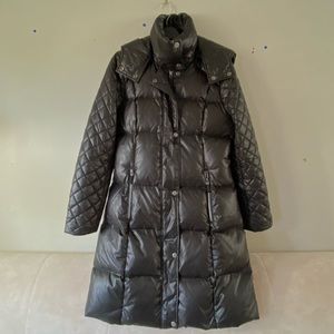 Marc New York Long Coat